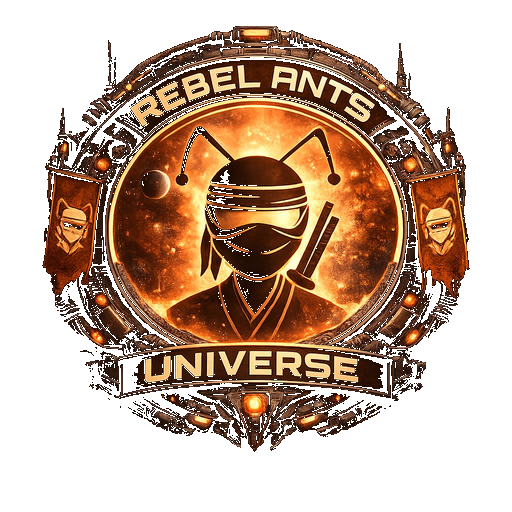 Rebel Ants